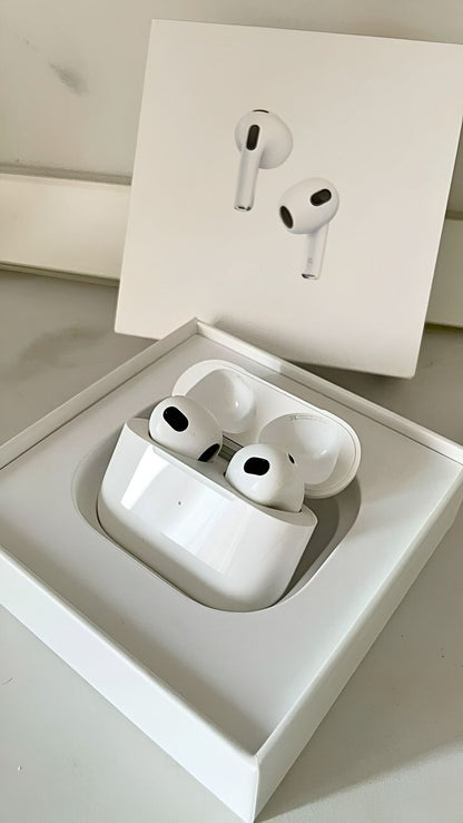 Airpods 4