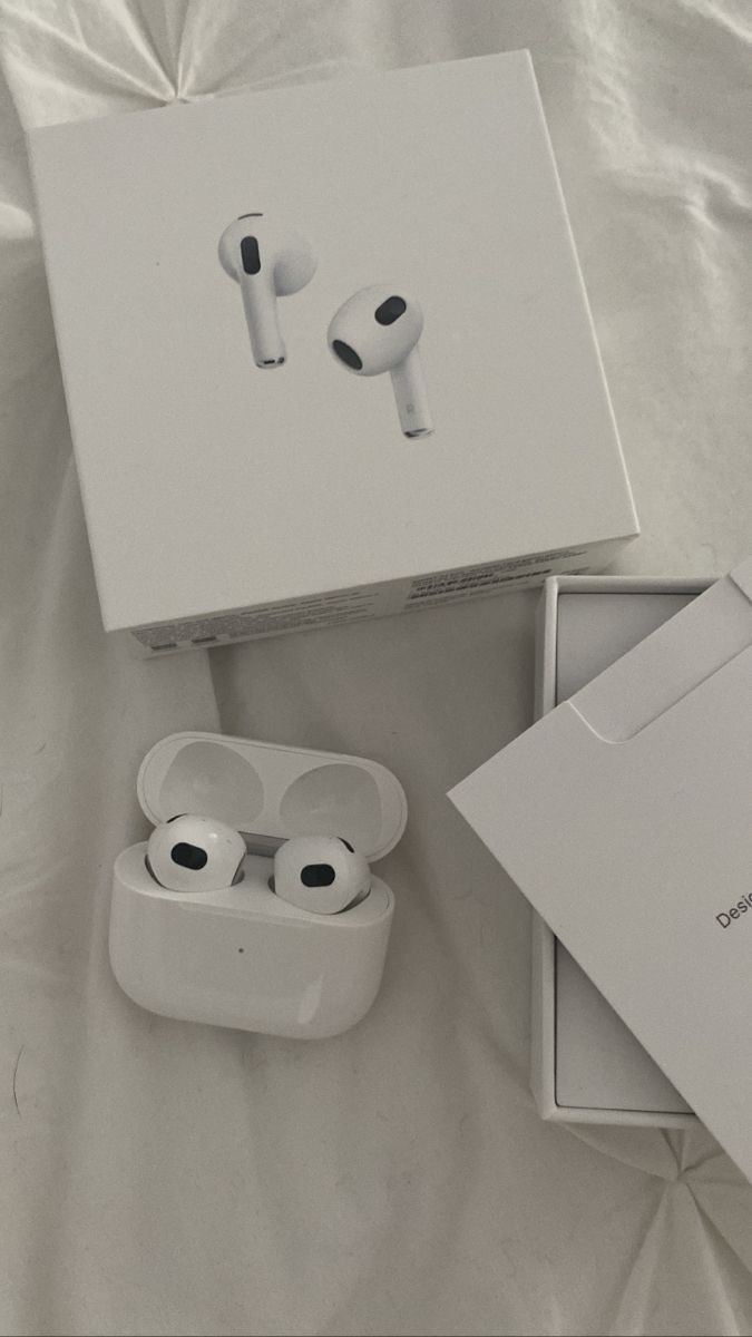 Airpods 4