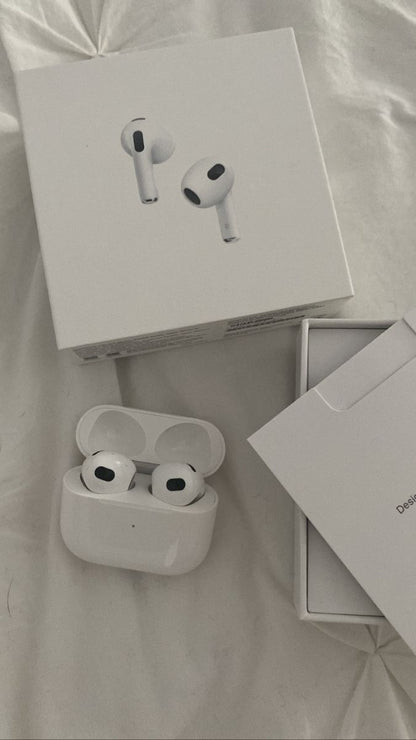 Airpods 4